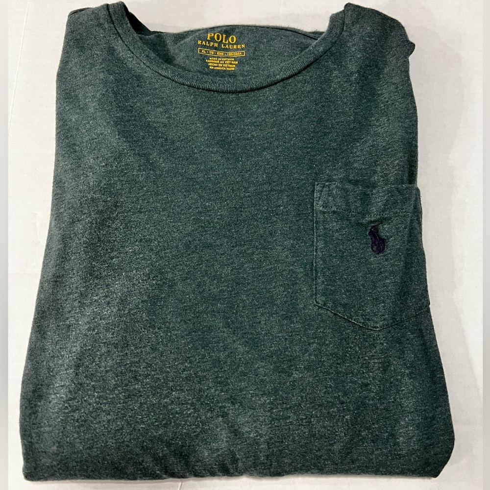 Polo shirt